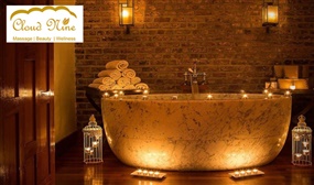 5 Treatment Luxury Pamper Package at Cloud Nine Spa @ The Dawson Hotel, D2
