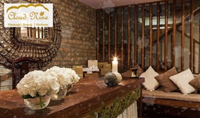 The Orange-Spice Winter Spa Package at Cloud Nine Spa at The Dawson Hotel, Dublin 2