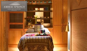 Luxury Pampering Head to Toe Spa Package with 4 Treatments at the Cocoon Spa, Gorey
