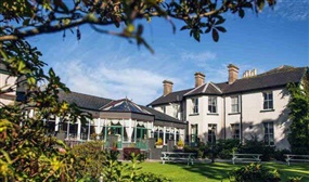 Luxury 4* getaway in the heart of Clogher Valley