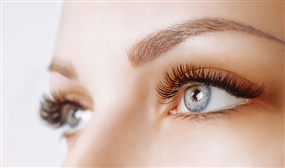 LVL Lash Lift Treatment