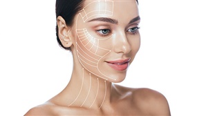 Non-Surgical 'Face Lift' Treatment 