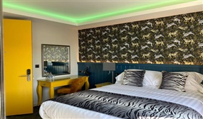 Stylish stay located in the heart of Wexford Town