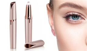 Electric Eyebrow Trimmer- Great for Handbags