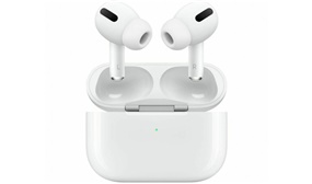 Set of Pro Apple Compatible Wireless Earbuds