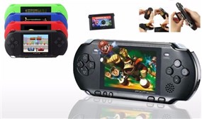 Price Drop: Portable Handheld Retro Video Game PVP