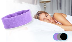 Pair of Sleep Headphones in 3 Colours