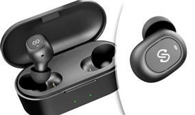 SoundPeats TrueFree Wireless Earbuds