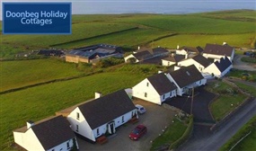 3, 5 or 7 Nights Self-Catering Stay for up to 6 people in Doonbeg, Co. Clare