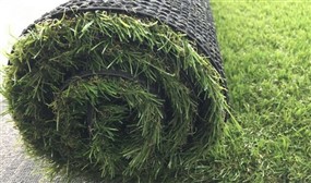 (4m x 1m) 30mm Artificial Grass Rolls with Free Delivery