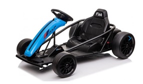 Drift Electric Ride On Go Kart 24V for Ages 8+ As seen on Late Late Toy Show 2021