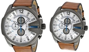 Father’s Day Special: Gents Diesel DZ4280 Mega Chief Chronograph Watch