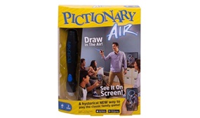 Pictionary Interactive Family Drawing Game