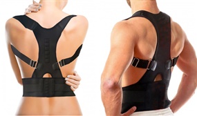 Adjustable Back Supports