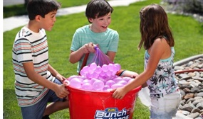 Pack of Zuru Bunch O Balloons - Fill 100 Water Balloons In 60 Seconds 