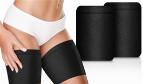 Anti-Chafing Thigh Bands in 3 Sizes