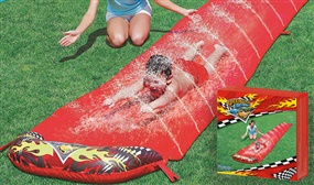 Bestway Water Slide 16ft