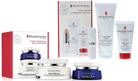 Elizabeth Arden 8 Hour Cream Original and Day And Night Cream Duo Gift Sets