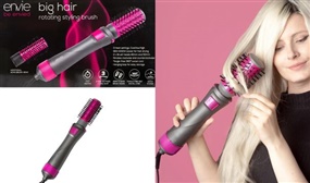 Envie Rotating Styling Brush 