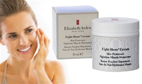Elizabeth Arden Eight Hour Skin Miracle Moisturizer 50ml