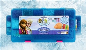 Kids Frozen Loom Band Kit