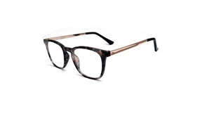 Storm Unisex Lightweight +1.5, +2 or +3 Power Reading Glasses