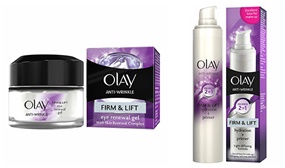 Olay Eye Renewal and Anti-Wrinkle Hydrating Gel/Primer