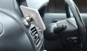 Universal Magnetic Car Phone Dashboard Mount