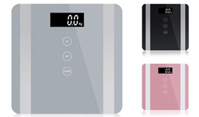 7-in-1 Body Analysis Scales