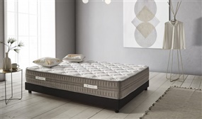 Visco Nature Premium Mattress in 4 Sizes