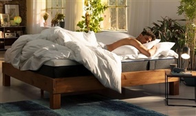 40% OFF SALE: Emma Original Mattress with Free Delivery