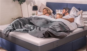 Emma Hybrid Mattress with Free Delivery