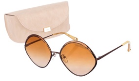 Chloé Designer Ladies Sunglasses