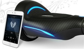 HoverKart and Hoverboards with Bluetooth, LED Lights, App & Speakers