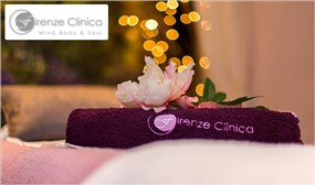 Luxury Valentine's Pamper Package for 1 or 2 People from Firenze Clinica, Dundrum