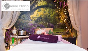 Ultimate Pamper Package for Men or Women at Firenze Clinica Dundrum