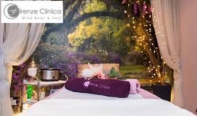 Christmas Bliss Pamper Package for Face, Body & Soul