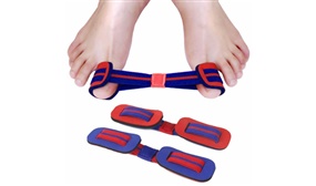 Bunion Therapy Exercise Band