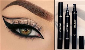2-in-1 Eyeliner Pen and Magic Stamp 