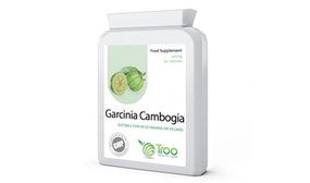 90 Garcinia Cambogia 500mg Capsules
