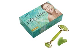 Jade Rollers and Gua Sha Scrapping Tool Sets