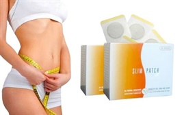 30 or 90 Day Slimming Patch Kit
