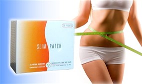 30 Day Slimming Patch Kit