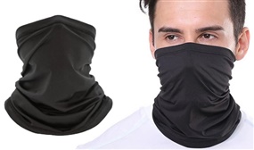 Unisex Snood in 7 Colours