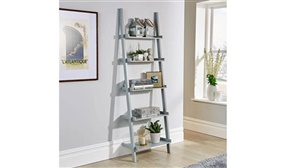 Funky & Modern Ladder Display Shelves - 2 Sizes
