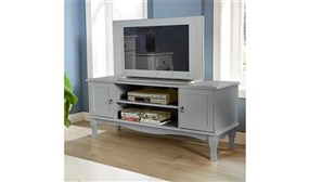 Large Classical Paris TV Unit - Available With Matching Nested Coffee Tables