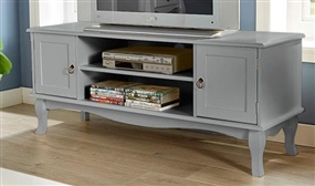 Pairs TV Stand in 2 Colours