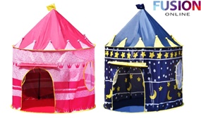 Kids Play Tent - Inspire Their Imagination