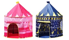 Kids Play Tent - Inspire Their Imagination