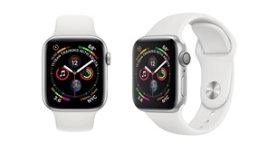 Refurbished Apple Watch Series 4 - 44mm - Like New 